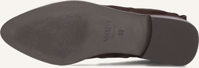 Notre-V 47028 Boots Dames - Bruin - Maat 38