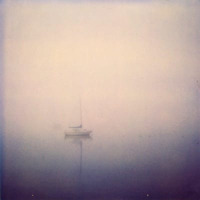 The Drift - Blue Hour (CD)