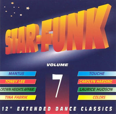 Star Funk 7