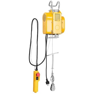 Steinberg Systems Kabel - 1050 W - 600 kg - 18 m 10030793