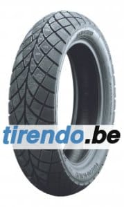 Heidenau K66 Snowtex ( 120/80-16 RF TL 60S Achterwiel, M+S keurmerk, M/C )