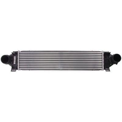 Intercooler NISSENS 96349