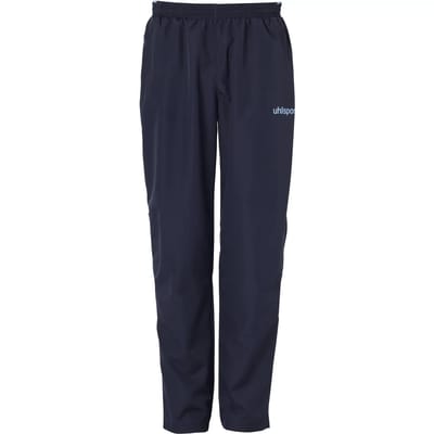 Uhlsport Liga 2.0 Presentatiebroek Marine-Hemels Blauw Maat 128