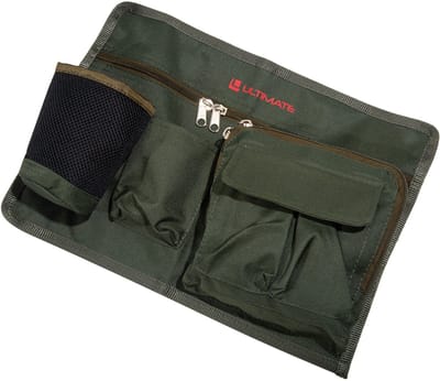 Ultimate Chair & Bedchair Clip-On Pocket Organiser - Bivvy Accessoire