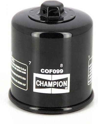 Filtre à huile Champion pour Quad Polaris 570 Sportsman Forest 2014 à 2018 Neuf