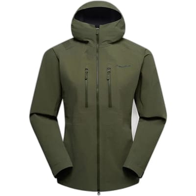 Waterdicht damesjack La Sportiva Helixir Shell