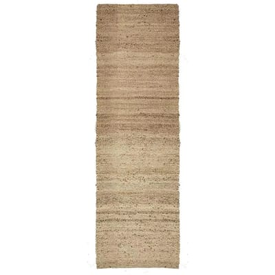 Jute tapijt Vivaraise Jarod
