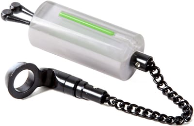 Korda White Bobbin - Large - Wit