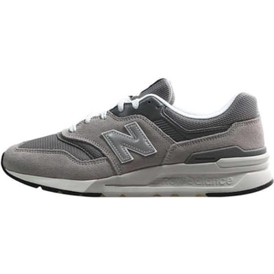 New Balance 997H 'Marblehead' Sneakers CM997HCA 42 gray