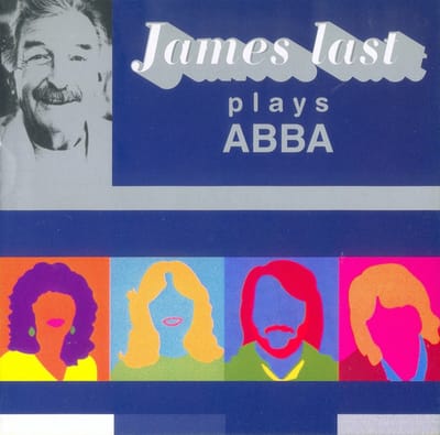 Plays ABBA / Great hits Vol 1