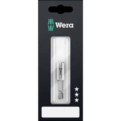 Wera 05073357001 Universele bithouder - 1/4" x 75 mm