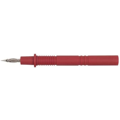 KS Tools 150.1677 Adapter Testpunt - Bananenbus 4 mm 1 stuk(s)