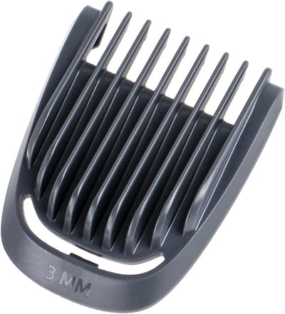 Barber scheermesjes geschikt voor Philips MG5750, MG5730, MG3710 en meer - Kwaliteit en precisie voor een perfecte scheerbeurt