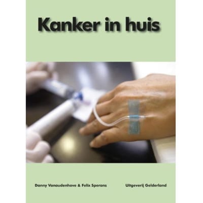 Kanker In Huis - Felix Sperans