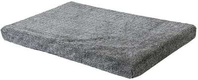 51Degrees North  - Orthopedic Cosy - Mattress 1 - Grey - L