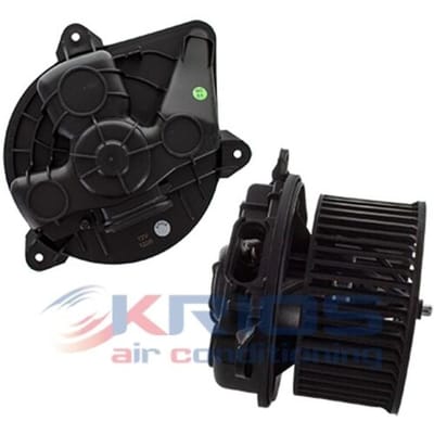 Interieurventilator MEAT & DORIA K92253