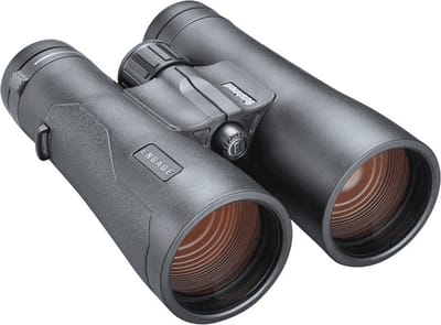 Bushnell - Engage EDX - Verrekijker - 12x50 - Dakprisma - Zwart - EXO Barrier - Volledig multi-coating - BEN1250