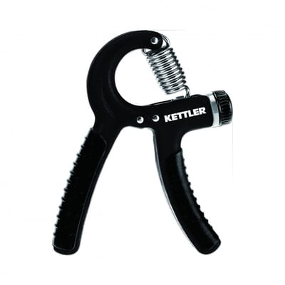Kettler grip krachttrainer handtrainer – 10 tot 40 kg weerstand