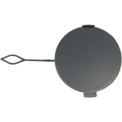 Ventilatiegrille, bumper trekhaak BLIC 5513-00-4001925P