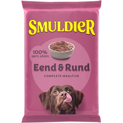 Eend & Rund compleet