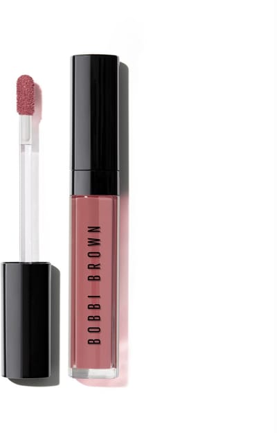 Bobbi Brown Crushed Oil-Infused Gloss Lipgloss - New Romantic