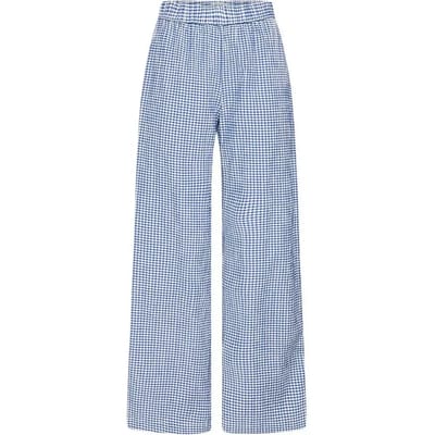 Pantalon voor dames Ichi Jilma