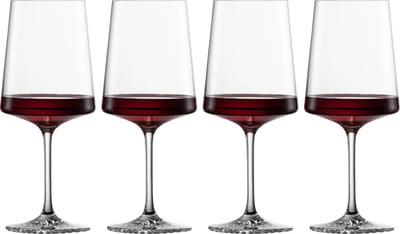 Zwiesel Glas Echo Allround glas 0 - 0.572Ltr - set van 4
