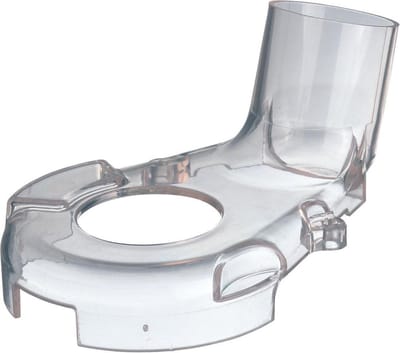 Bosch Stofzuigeradapter Voor Elektrisch Gereedschap - Kunststof