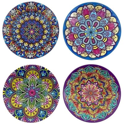 Tafelset Signes Grimalt 4U Magnetisch