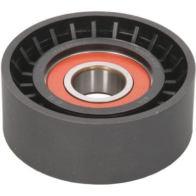Spanarm, V-ribbelriem BTA E2A0008BTA