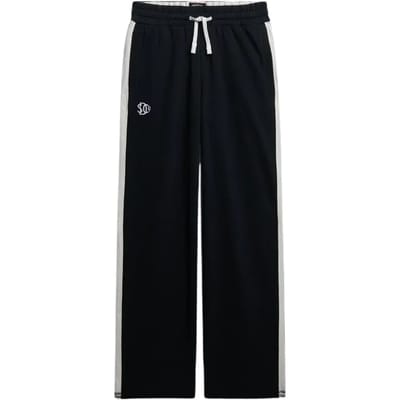 Superdry - Athletic Fives joggingbroek - Heren - Broeken