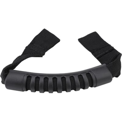 Auto Achterbank Rugleuning Hoofdsteun Handgreep Set voor JEEP Wrangler 20082017