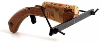Kruisboog met kurk - Speelgoedwapen - Schieten - Houten Kruisboog - Handboog - Kalid Medieval Toys - crossbow - kruisboog kinderen