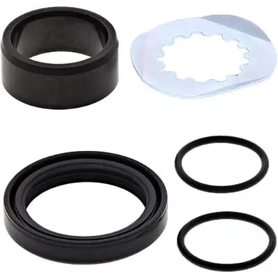 Set van de uitgaande aspakking All Balls Racing 25-4021