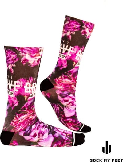 Sock my bloom - maat 39-42