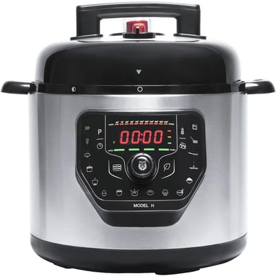 Keukenrobot Cecotec Olla GM H