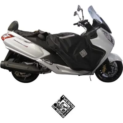 Scooter schort Tucano Urbano Termoscud Sym Maxsym 400/600