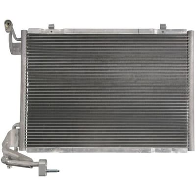 Condensator, airconditioning KOYORAD CD321129