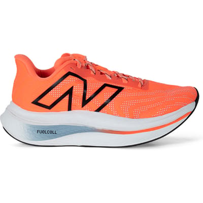 New Balance Wrcxly3 Sneakers In Neon Orange Taglia: 36.5 | Scarpe da Corsa Outlet | Donna | Arancione