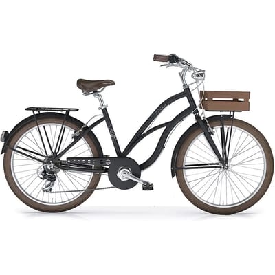 Stadsfietsen Mbm Maui Alloy 26'' Sh. Revo rs36