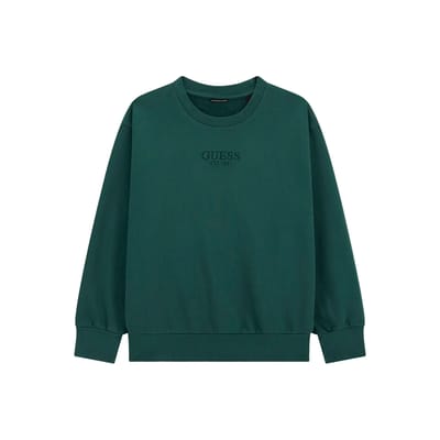 Oversized sweater voor kinderen Guess Active Top