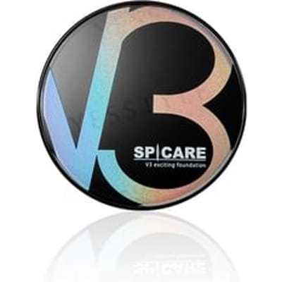 CHARIS & Co. - SPICARE V3 Exciting Foundation SPF 37 ++ 15g