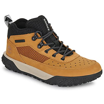 Timberland Greenstride Motion 6 Junior Wandelschoenen Bruin EU 37 Jongens,Meisjes