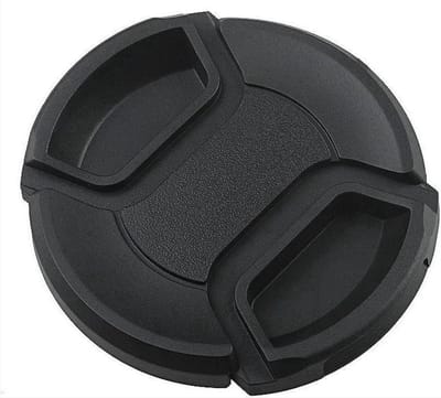 *** Universele Lens Cap 43mm - universele lensdop - Camera`s Fotografie Lens Bescherming - van Heble® ***