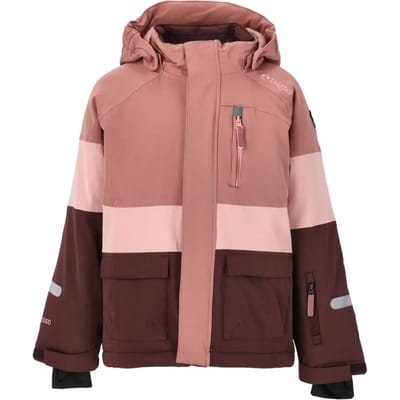Kinder ski-jas Zigzag Taylora W-PRO 15000