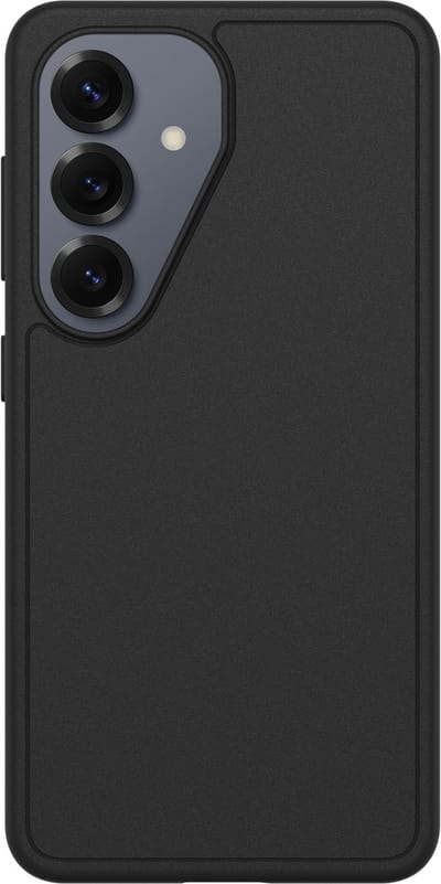 OtterBox Symmetry Magnets Series voor Samsung Galaxy S26, zwart - Geen retailverpakking
