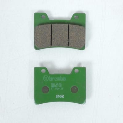 Plaquette de frein Brembo pour Moto Yamaha 1200 V-Max 1993 à 2003 AV / 07YA24.09 Neuf