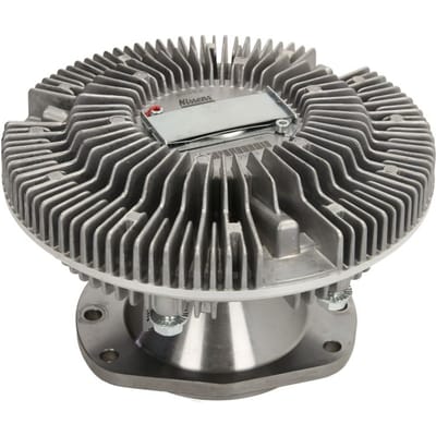 Koppeling, radiatorventilator NISSENS 86052