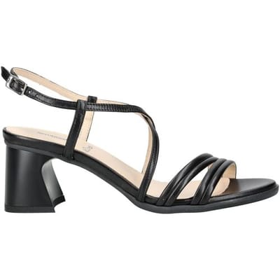 Nerogiardini Nappa Pandora Tr Lierna 8390 Sandalen - Fashion Wear - Vrouwen