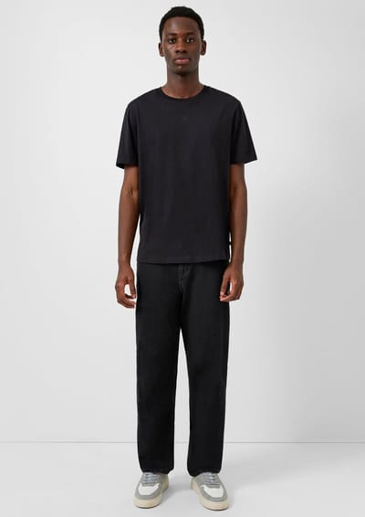 QS Jeans-Hose